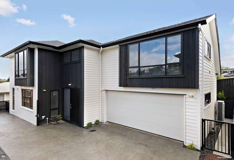 16A Eaton Road Hillsborough_9