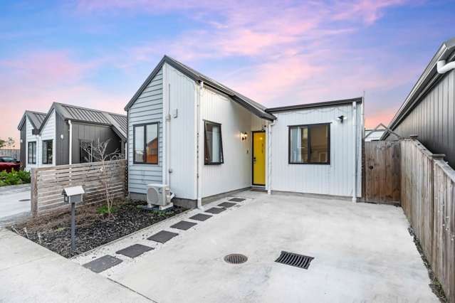 Family-Friendly Living Near Kauri Flats School