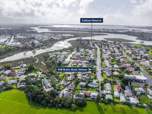 46B Brains Road Kelston_4