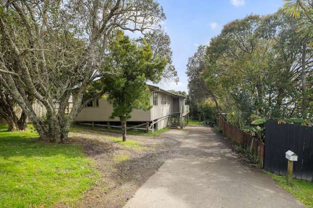 Sun-Soaked Family Home with Endless Potential