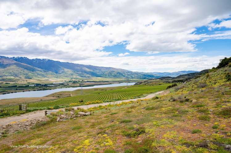 Lot 38, 191 & 355 Lakefront Terrace, Bendigo Hills Cromwell_13