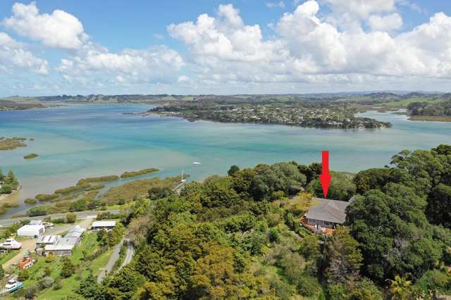 596 Leigh Road Whangateau_4