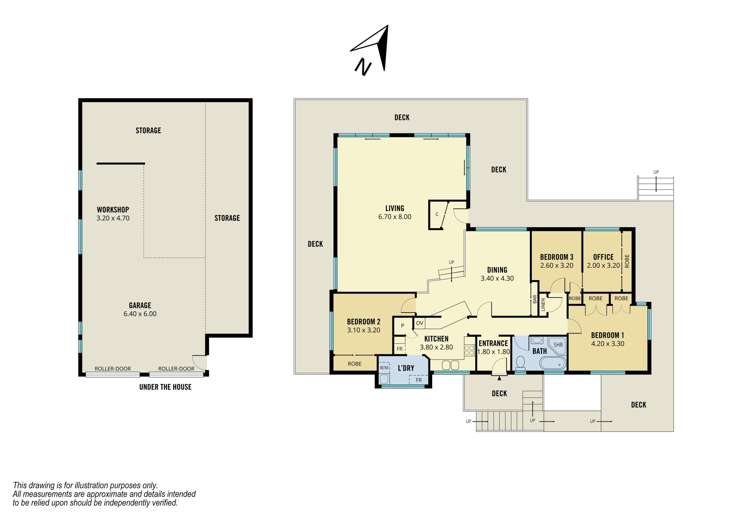 11B Gelling Road Ararimu_24