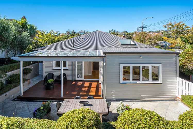 82 Campbell Street Karori_20