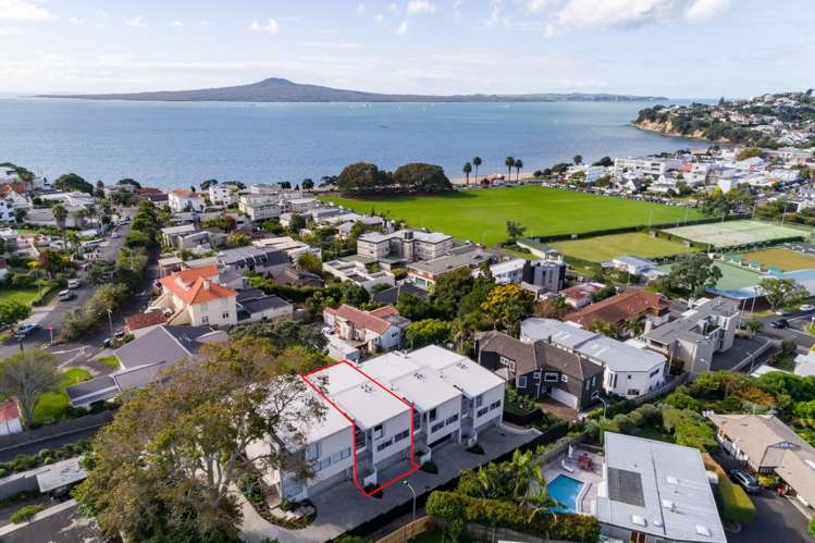 32b Auckland Road Saint Heliers_42