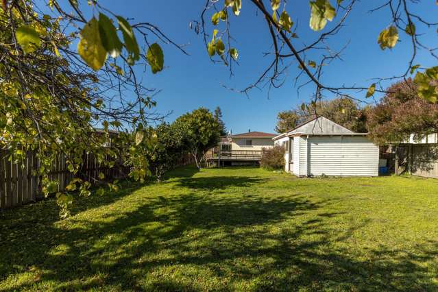 Entry Level or Rental Investment