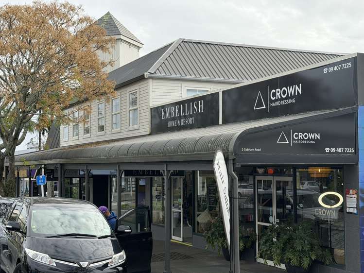 Shop 2/2 Cobham Road Kerikeri_2