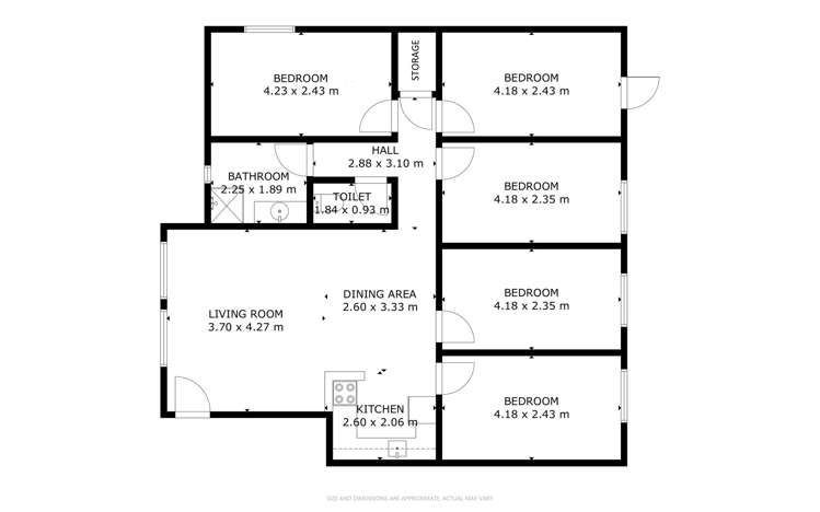 17/19 Drummond Street Mount Cook_14