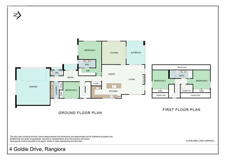 4 Goldie Drive Rangiora_27