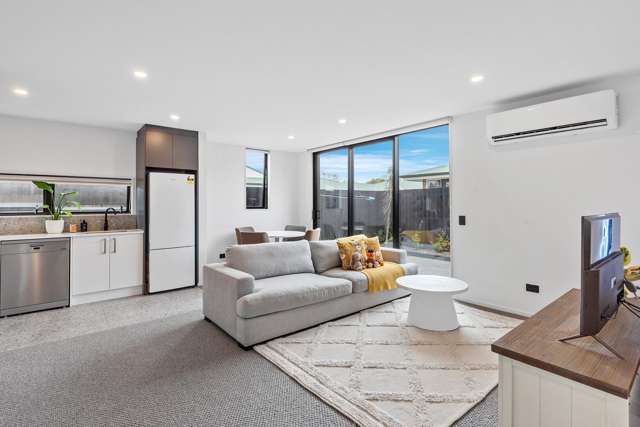 Owner relocating - your chance to secure this home