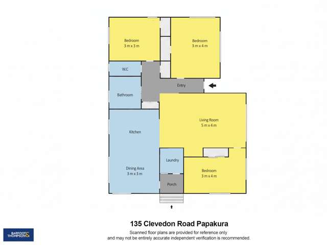 135 Clevedon Road Papakura_1
