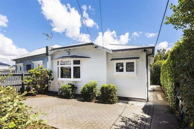 Updated Three Bedroom Home