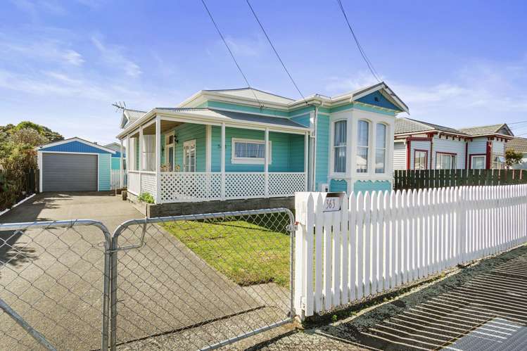 363 Jackson Street Petone_22