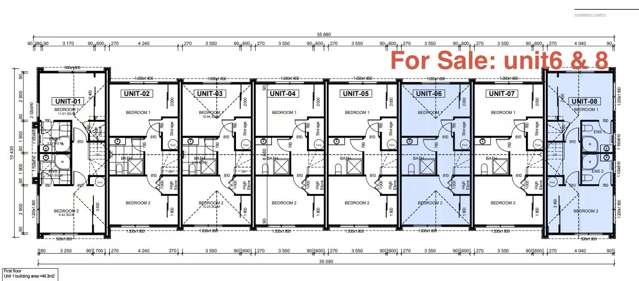 6 & 8/424 Gloucester Street Linwood_1