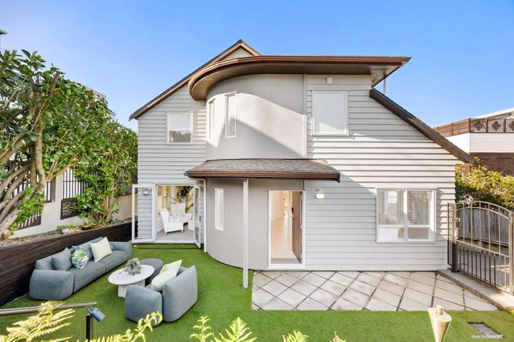 25 Holgate Road Kohimarama_33
