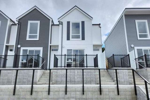 Act Fast - This Stunning Whitby Home Won't Last!