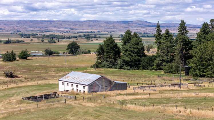 135 McIntosh Road Omakau_22