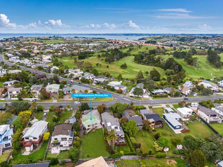 1400 Whangaparaoa Road Army Bay_26