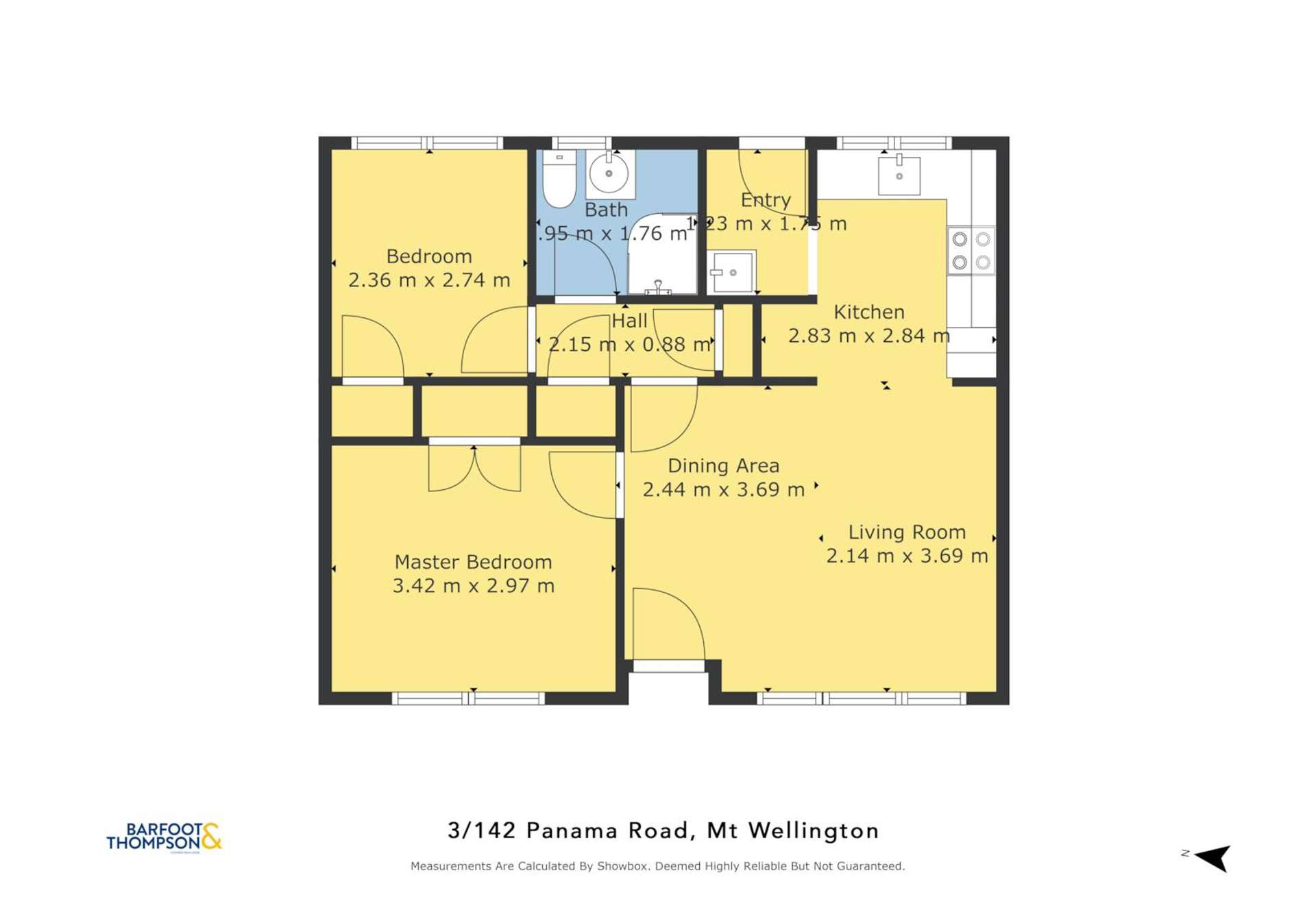 3/142 Panama Road Mt Wellington_0