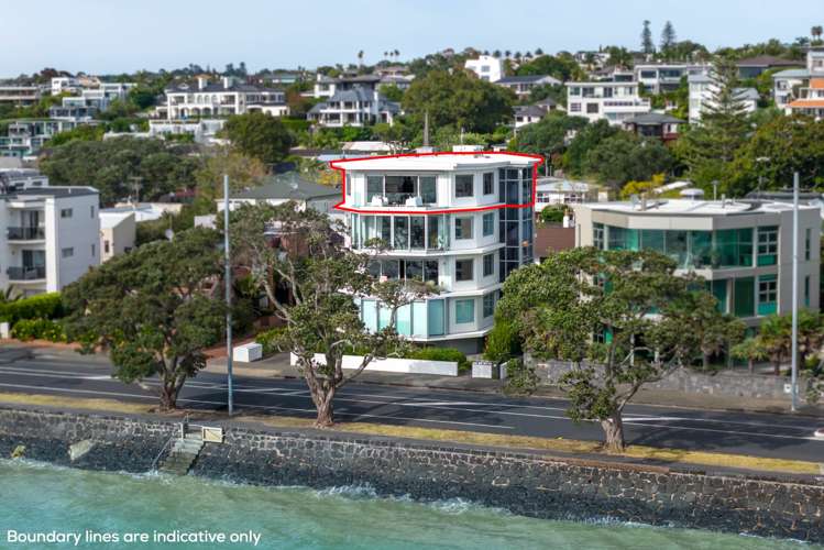 4/205 Tamaki Drive Kohimarama_16