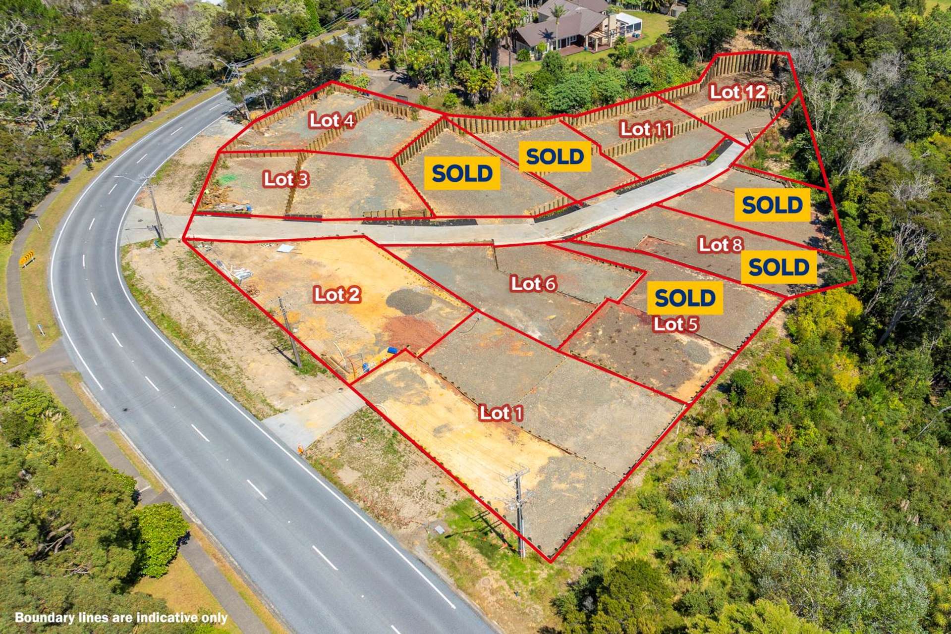 Lot 1/136A Schnapper Rock Road Albany_0