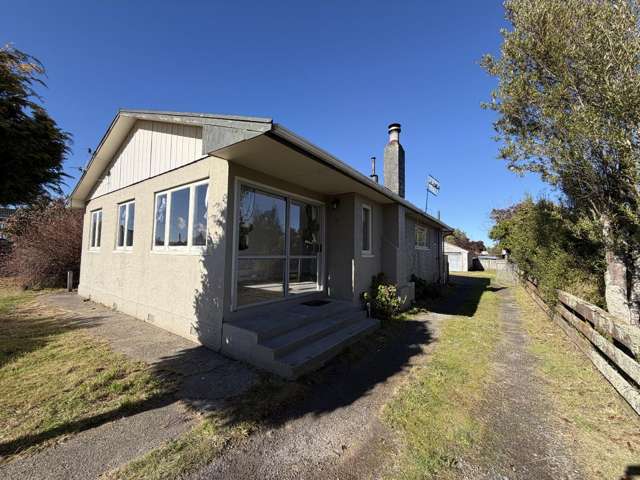 Sunny Home on Scannell