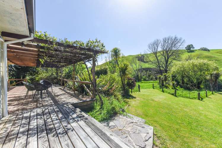915 Thorpe-Orinoco Road, Dovedale_2