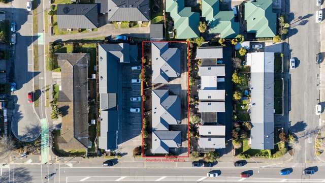 126 - 126D Clarence Street Riccarton_1