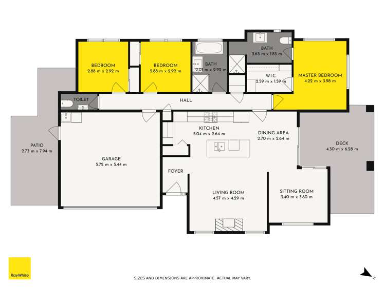 19 Stanton House Road Paerata_13