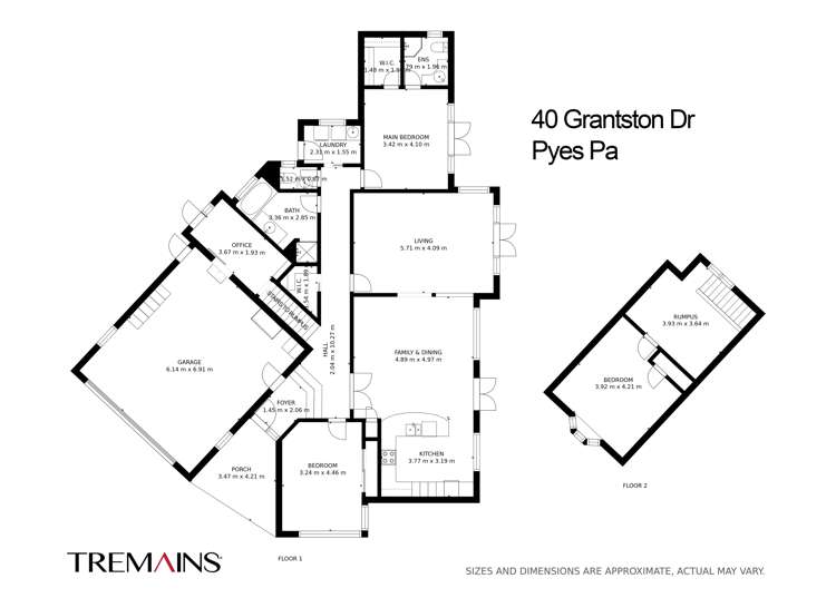 40 Grantston Drive Pyes Pa_18