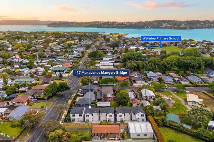 17E Muir Avenue Mangere Bridge_14