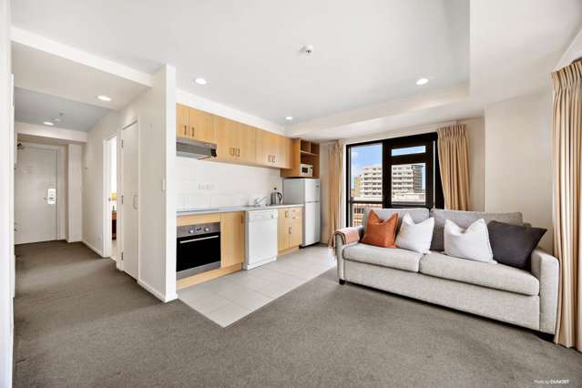 8a/2 Eden Crescent Auckland Central_3