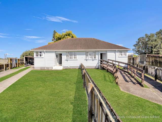 Buy One or Both – Smart Huntly Investment