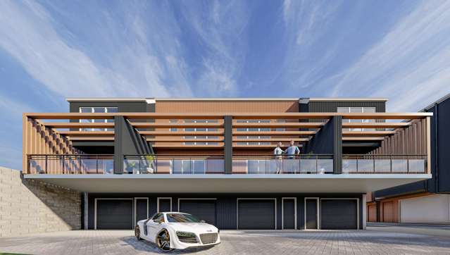 Lot C1/8-10 Kingussie Place Highland Park_3