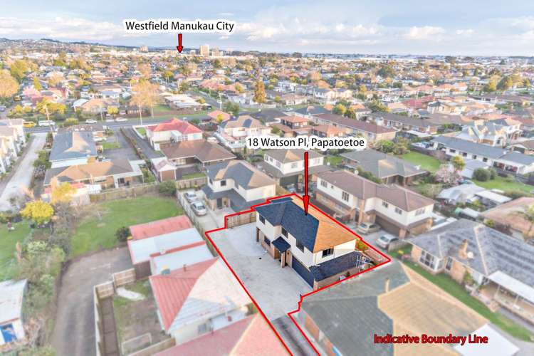 18a Watson Place Papatoetoe_20