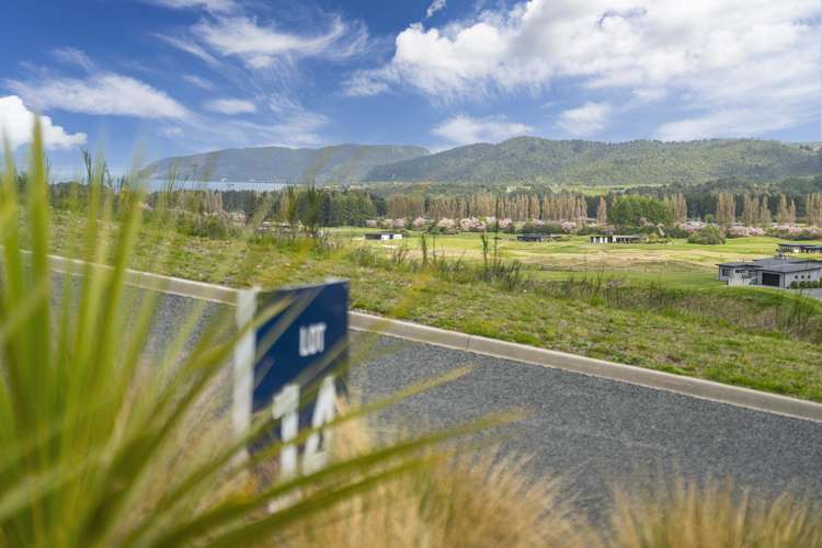 Lot Lot 7, 11, 13, 14/- Waterview, 673 Whanagamata Kinloch_7