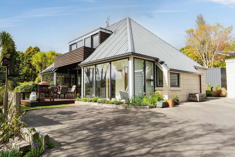 27 Garden Place Glenleith_27