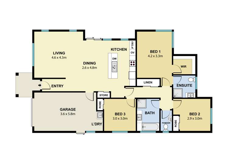 11 Rolling Stone Rise Tikipunga_20