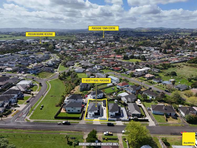 71 Beatty Road Pukekohe_6