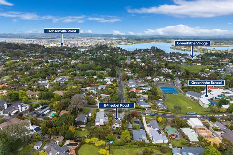 24 Isobel Road Greenhithe_29