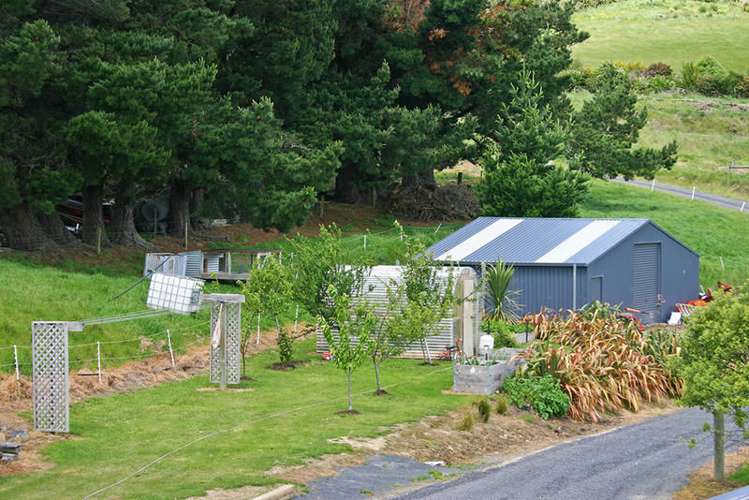 906 Blueskin Road Mount Cargill_19