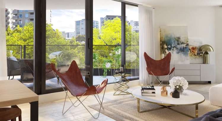 1503/106 Vincent Street Auckland Central_5