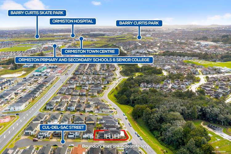 1 Veneta Close Flat Bush_17