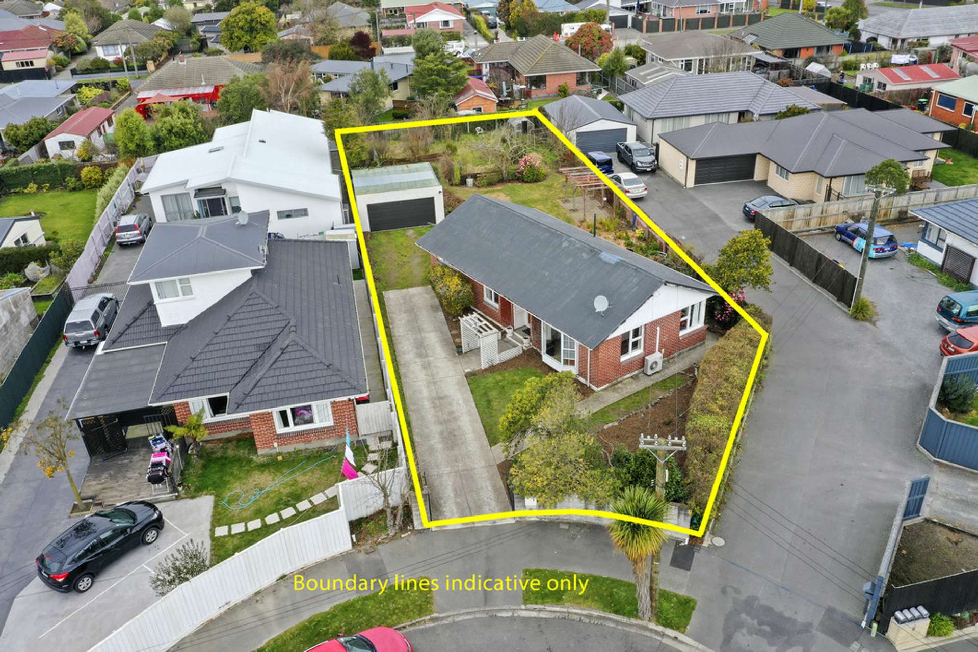 5 Tothill Place Papanui_0