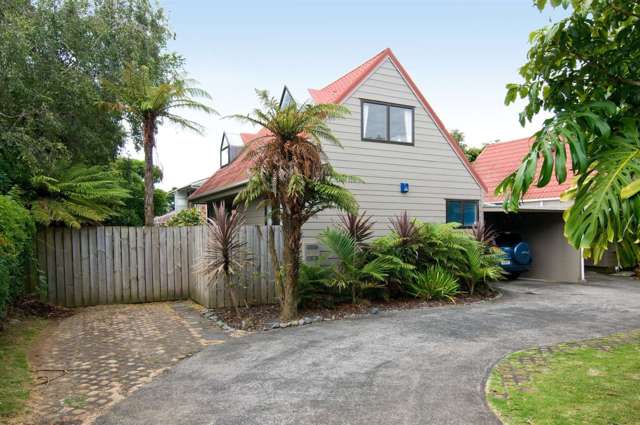 Little Gem in Mt Albert