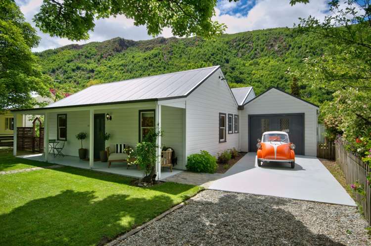 25 Bedford Street Arrowtown_20