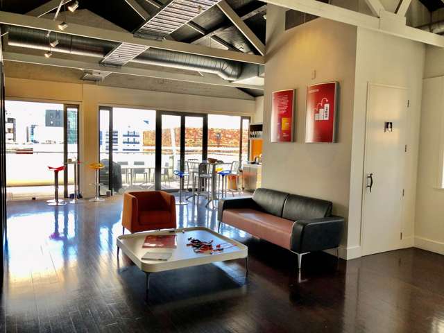 155 Karangahape Road Newton_2