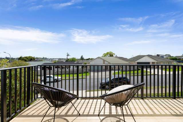 Lots 1-6/8 Baird Street Howick_3