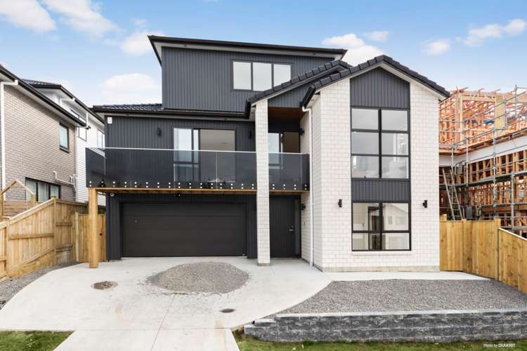 36 Drumnaconagher Road Flat Bush_0