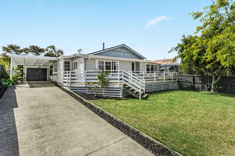8 Cadman Avenue Waterview_30